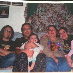 Meet your Posher, Michele